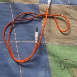 Connecting Cable