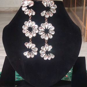 DIPIKA PADUKON EARRING