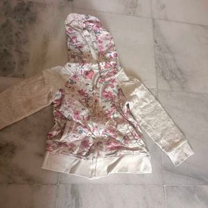 Hoodie For Baby Girls