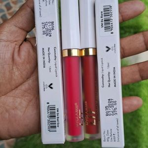 Myglamm Lit Liquid Velvet Matt Lipstick Any 1