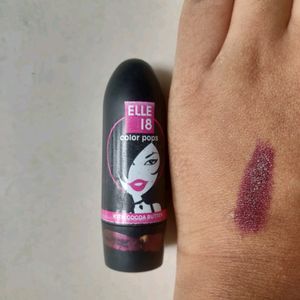 Elle18 Lipstick