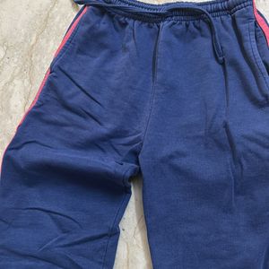 Girls Trackpants Pyjama