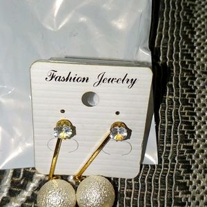 Jhumka