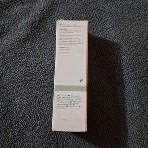 The Ordinary Niacinamide 10percent +zinc1percent