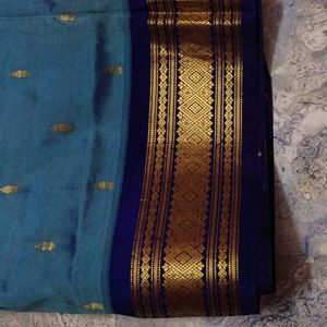 Silk Saree