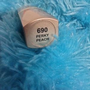 LOTUS Shade:690 Perky Peach