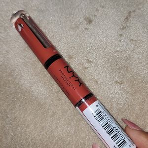 Nyx New Launch Lipcolour + Lipgloss