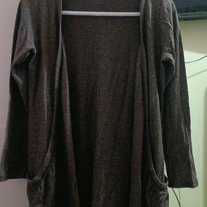 Women's Winter Shrug