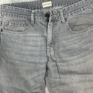 West Sport Denim Pants