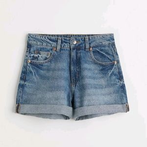 H&M High Denim Shorts ❗PRICE DROP❗