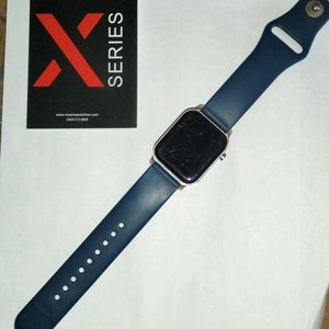 Max Pro X2 Smartwatch