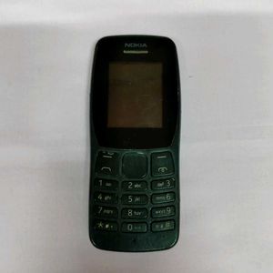 Nokia 110 Dual sim Keypad Mobile Phone