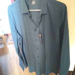 Brand New Allen Solly Shirt Unused