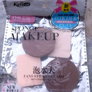 Makeup Sponge