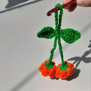 Crochet Flowers