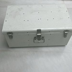 Storage Trunk