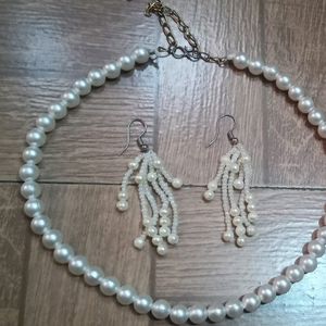 Pearl Set