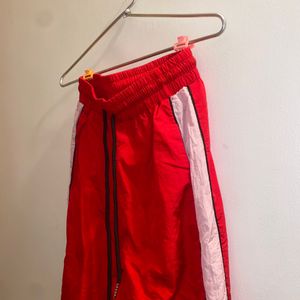 Shein Parachute Pants