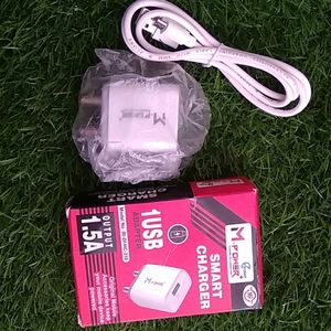 💥Smart Charger Brand New Unused