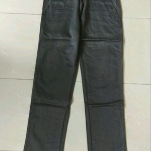 Men's Cotton Trouser Size 34"