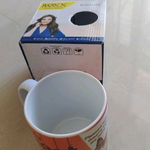 Coffee Cup