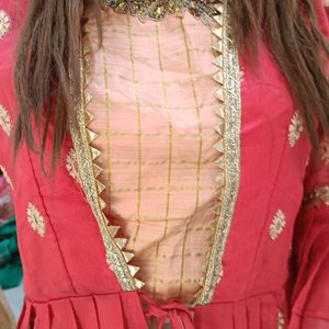 lehnga choli dress