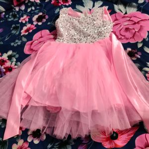 Party wear Kid Frock