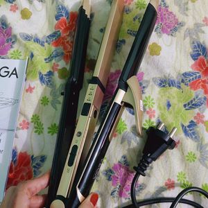 Vega 3 In 1 Styler VHSCC - 01