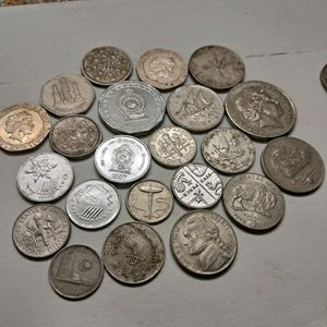 22ForeignCoins