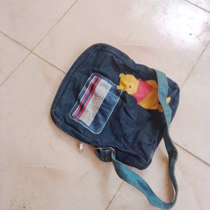 Bag For Children