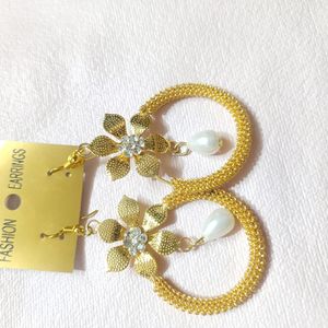 Golden Earings