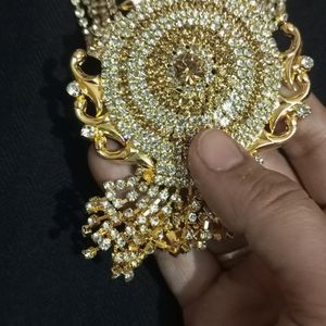 Dulhan Jewellery...Never Used..😊