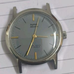 11 Vintage hmt Men's Watches