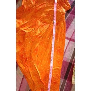 Suit Salwar With Pure Dupatta