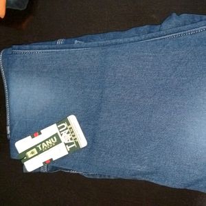 New Men's Jeans