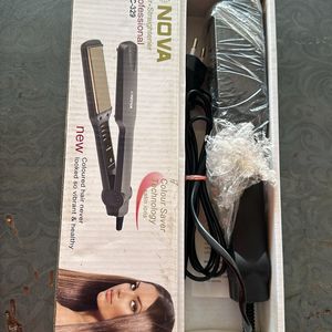 Hair * Straightener