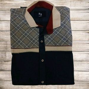 Branded Stylish Shirt