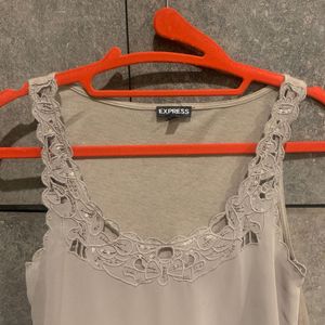 Express Top From USA 🇺🇸 XS TP