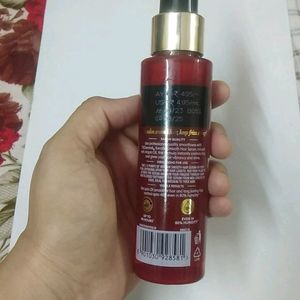 Tresseme Anti Frizz Hair Serum