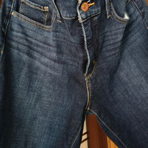 Levi's Women Jeans