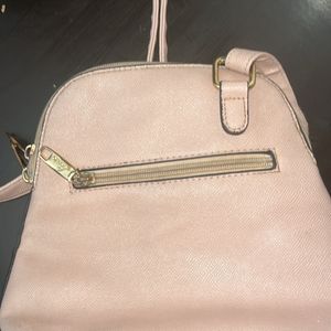 Lavie Sling Bag..!