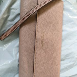 ON SALE! Oriflame Wallet New But Little Flaw