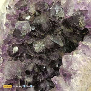 High Quality Amethyst Geode