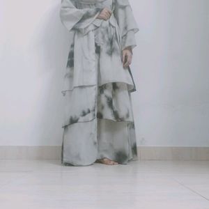 Abaya Daily Wear