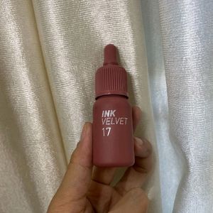 Peripera Ink Velvet 17