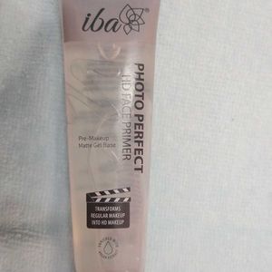 IBA Face Primer