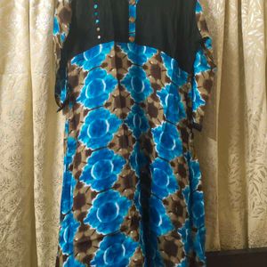 Very Pretty Kurta. Its New, And Not Used.