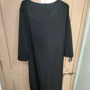 Chiffon Kurti