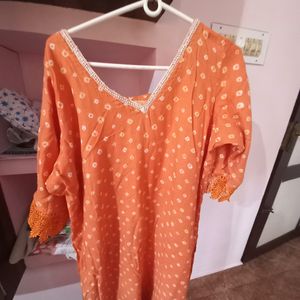 5xl Kurta