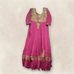 Beautiful anarkali Kurta